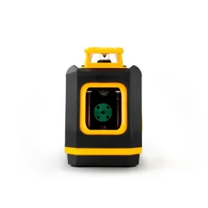 Nivela Laser ROTOR R5L-B , 515nm, Precizie: ±0.6 mm / m, Temperatură de funcționare: -20°C până la +60°C [4]