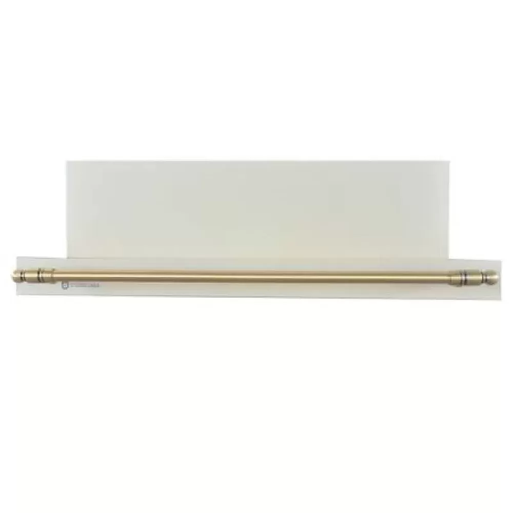 Pachet aragaz rustic 3 arzatoare gaz,1 arzator electric Firenze FE50/553G + Hota incorporabila telescopica, 60 cm, Lean Retro Beige, putere de absorbtie 347 m3/h, Studio Casa [2]