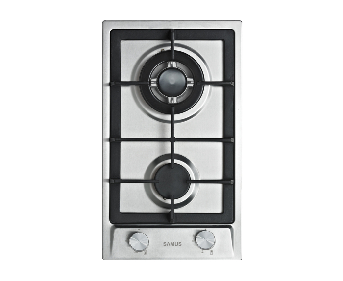 Pachet - Cuptor Electric SC626GDX9 75L, 9 Funcții, Timer, Grill + Plita Incorporabila PSG-32SX2, 2 Arzătoare, Wok, Siguranță Arzătoare [3]
