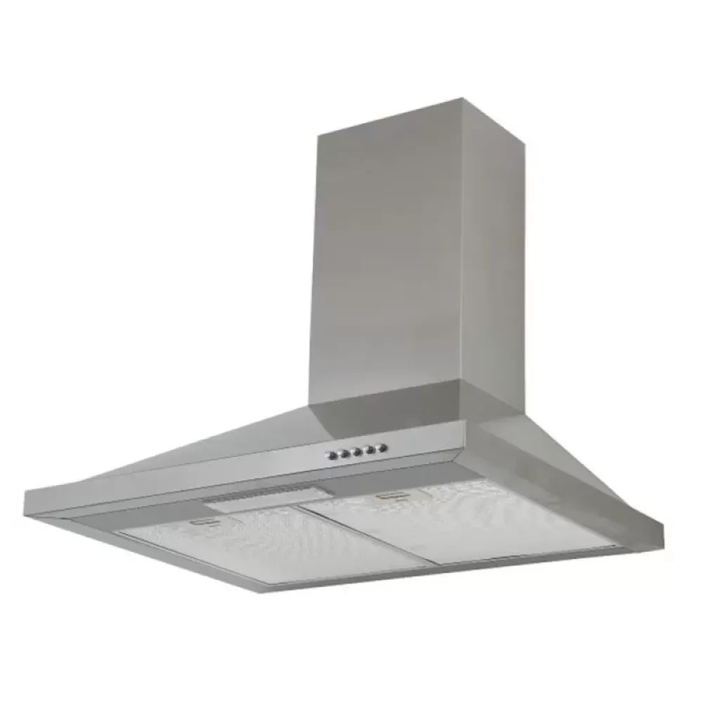 Pachet Cuptor incorporabil Studio Casa Milano FE606 X, Electric, 72 l, Clasa A, Inox + Plita incorporabila Studio Casa PG 60, Gaz, 4 arzatoare, Aprindere electrica, Inox+Hota decorativa Studio Casa [4]