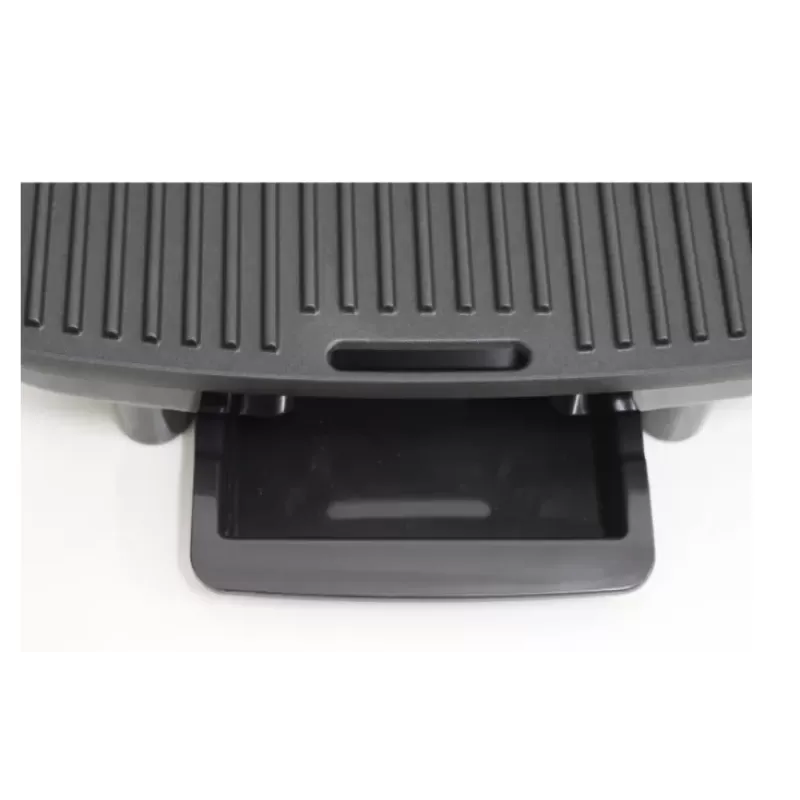 Pachet Espressor manual Studio Casa Barista latte , 15 Bar, 1470 W, 1.2 l, Cana lapte 700 ml si Grill electric Studio Casa Panini & Grill SC2128 [2]