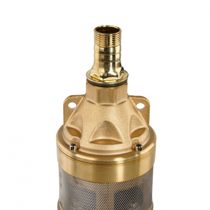Pachet hidrofor - Pompa submersibila ELEFANT 4SKM150, putere 1100 W, debit 41 L/min + Prescontrol automat EWPC-1, 1.1KW, 1.5 bar [4]