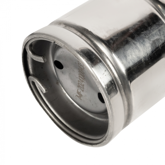 Pachet hidrofor - Pompa submersibila, putere 1.3kW, debit 3000l/h, pompare 60m + Presostat electronic 2.2 kW [8]