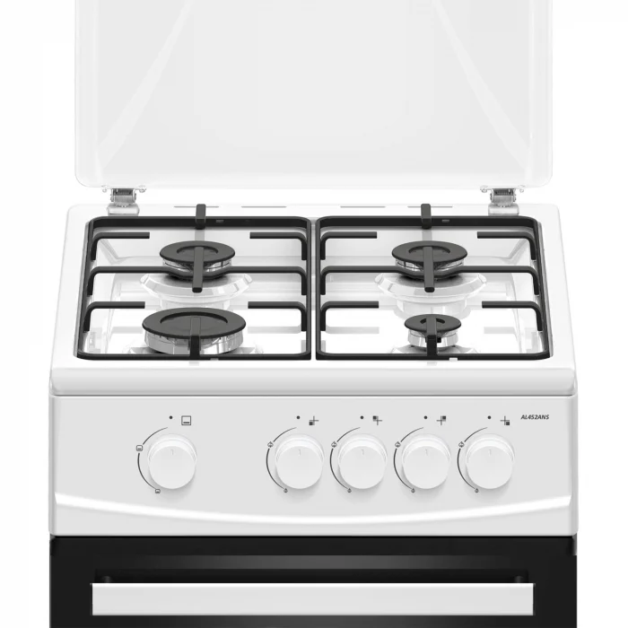 Pachet Hota Albatros H20A ECO+ / Aragaz Albatros AL452ANS [6]