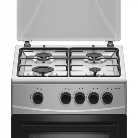 Pachet Hota Albatros H20AS ECO + / Aragaz Albatros AL452BXS [6]