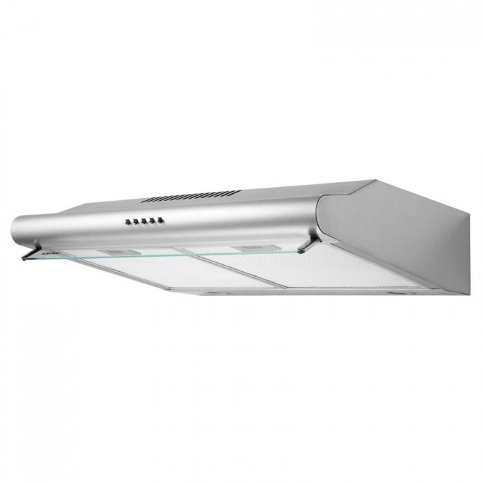Pachet Hota Albatros H20AS ECO + / Aragaz Albatros AL452BXS [2]