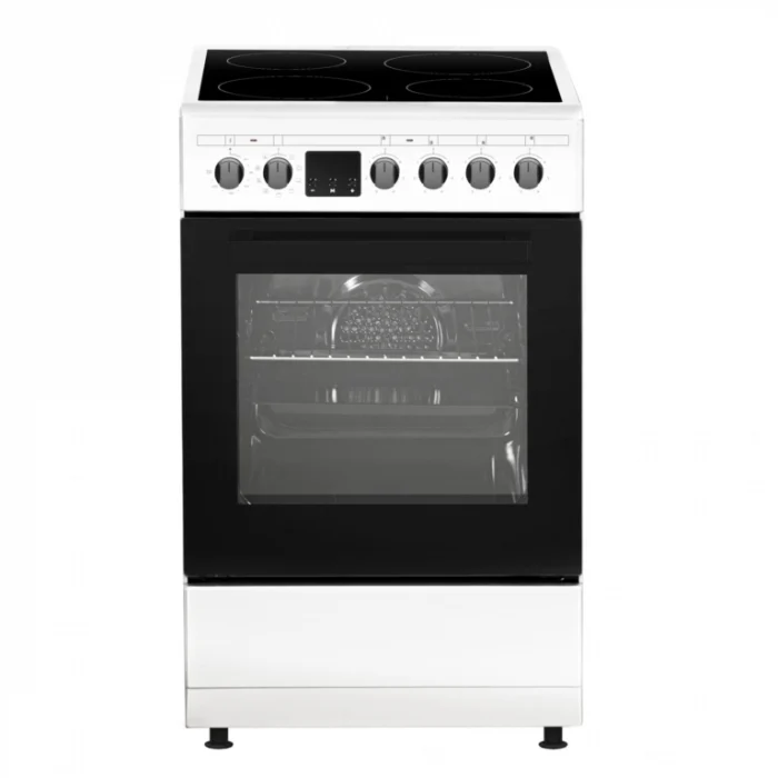 Pachet- Hota clasica Samus SM92A Eco+, 2 motoare, 94 W, tehnologie Eco+, filtru metalic triplu caseta+Aragaz electric Samus SM564VTE, cuptor cu 10 functii, grill, convectie 3D [6]