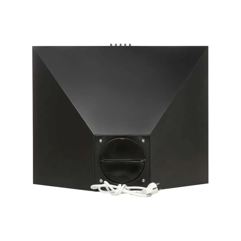 Pachet - Hota tip Cupola Tornado Kent 750 (60) LED INOX + Plita incorporabila Tornado Eclipse + Cuptor electric incorporabil Tornado Eclipse, INOX [7]
