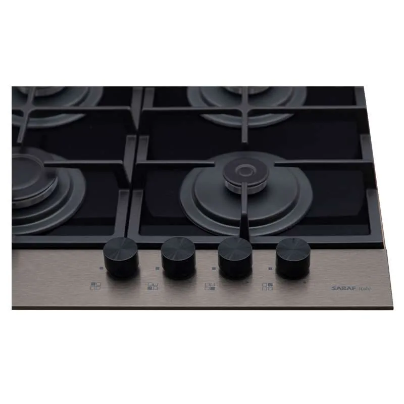 Pachet - Hota tip Cupola Tornado Kent 750 (60) LED INOX + Plita incorporabila Tornado Eclipse + Cuptor electric incorporabil Tornado Eclipse, INOX [19]