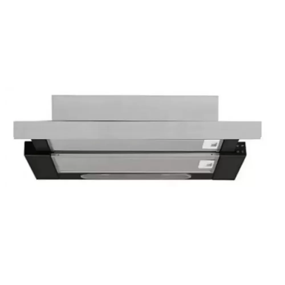 Pachet incorporabil Mirage New Wave, Studio Casa, Cuptor electric, plita gaz si hota telescopica, 72 l, Clasa energetica A, Inox [3]