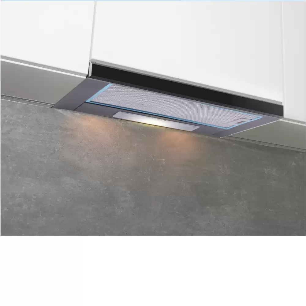 Pachet Incorporabile Cuptor electric incorporabil Studio Casa Rialto FE737+Plita incorporabila electrica Studio Casa, VCR4RSP60 Digital Vitroceramica+Hota incorporabila telescopica Lean 3D Black Vitro [4]