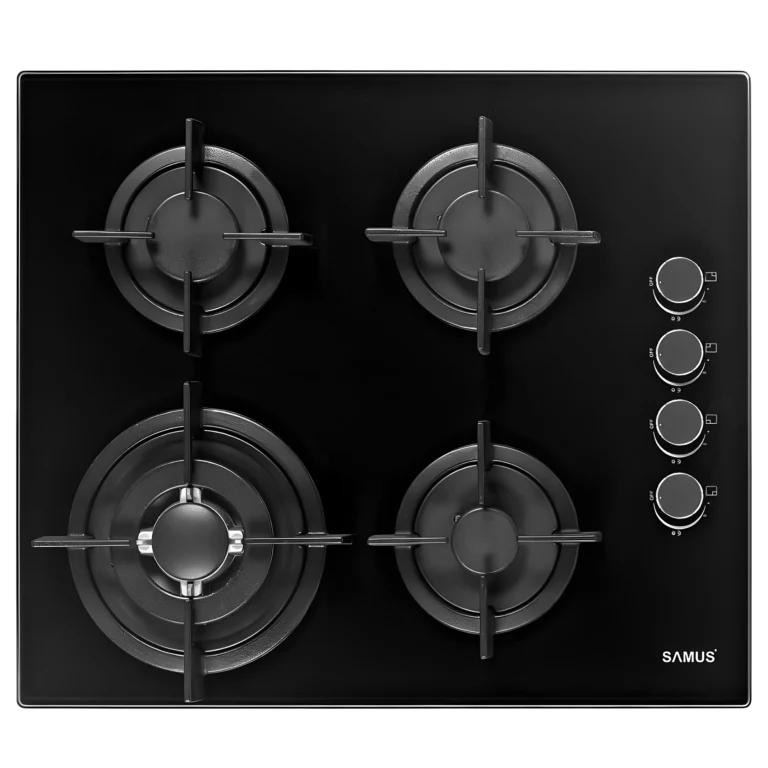 Pachet Incorporabile- Cuptor incorporabil Samus SCE828GCF3D+ Plita incorporabila Samus PSG-64SG6+ Hota incorporabila Samus HS6060TB [15]