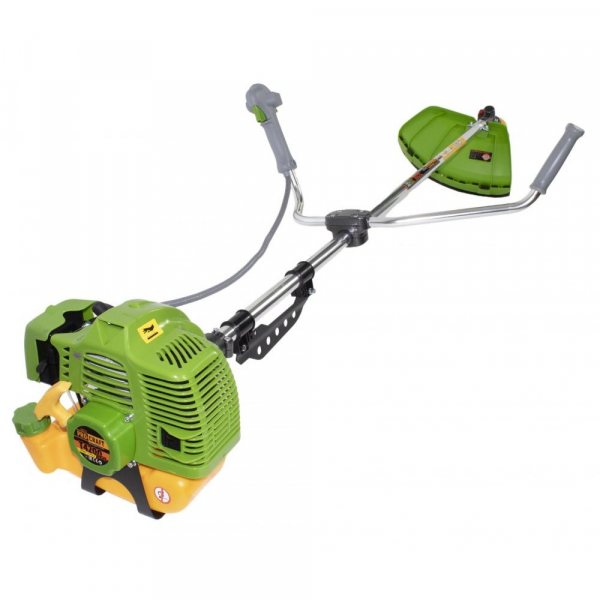 Motocoasa benzina Procraft T4200 Pro, 5.6 CP, 9000rpm, 3 sisteme de taiere [2]