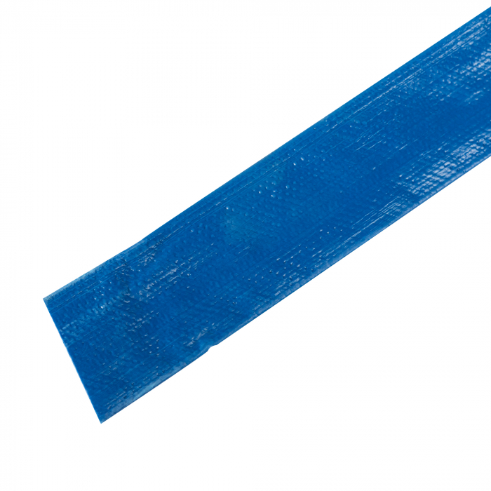 PACHET - Motopompa pentru apa, motor 2 timpi, 1 tol, debit 250 l/min, 2Cp 1.5 kw + Furtun apa refulare Flat PVC 1" 50 MMicul Fermier [11]