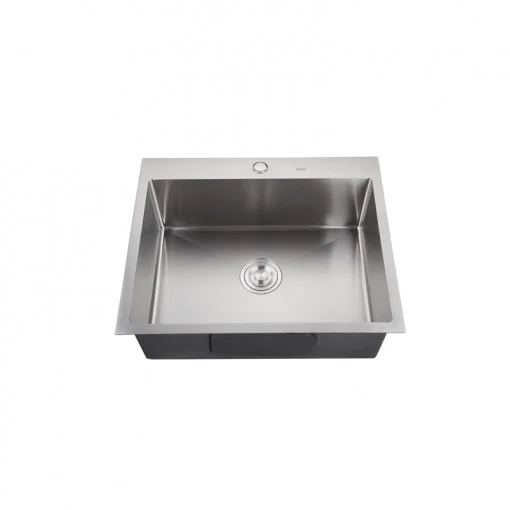 Pachet Pachet - Cuptor incorporabil Samus SC840GT+ Plita incorporabila Samus PSG-64SX2+ Chiuveta de bucatarie din inox MIXXUS, Dimensiune 580 x 430 mm [7]