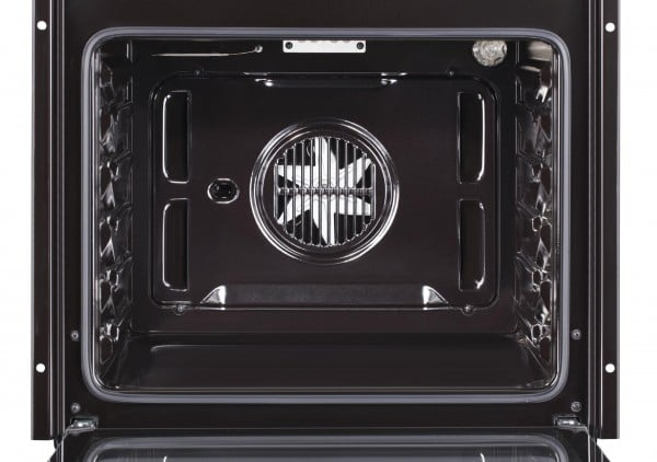 Pachet Plita incorporabila inductie Samus PSI-64BG7+ Cuptor incorporabil Samus SC627GDX10+ Chiuveta de bucatarie din inox MIXXUS, Culoare NANO-BLACK, Dimensiune 780 x 490mm [6]