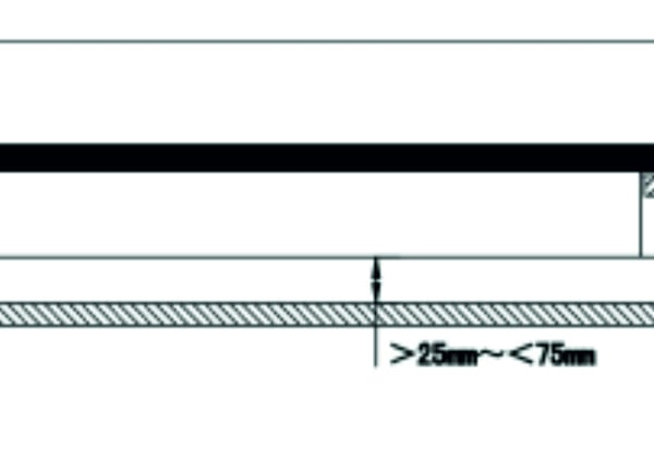 Pachet Plita incorporabila Samus PSG-32SG, 2 arzatoare, aprindere electrica, dispozitiv siguranta arzatoare+ Butelie GPL 26L, Ceas Regulator, Furtun 2m și 2 Coliere [8]