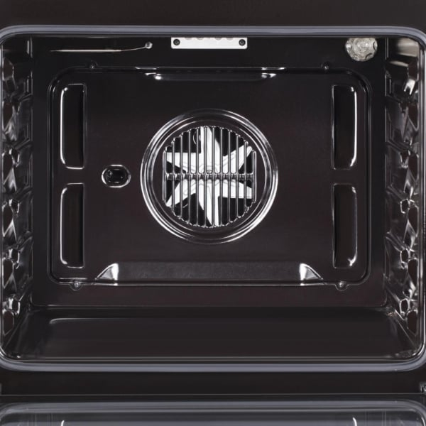 Pachet Plita incorporabila Samus PSG-64SG6+ Cuptor incorporabil Samus SC626GDX9+ Chiuveta de bucatarie din inox MIXXUS, Culoare NANO-BLACK, Dimensiune 780 x 490mm [6]