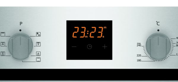Pachet Plita incorporabila Samus PSG-64SX4+ Cuptor incorporabil Samus SC617EXV+ Chiuveta de bucatarie din inox MIXXUS, Dimensiune 500 x 500mm [9]