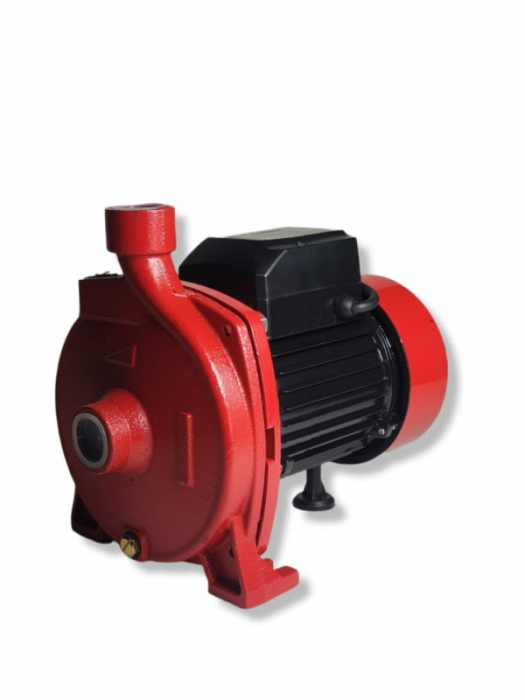 Pachet Pompa Centrifuga CPM 158, 1100W, 2900rpm, H max. 30 m + Prescontrol automat 1.1 KW, 1.5 bar [3]