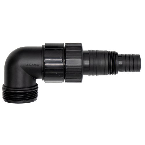 Pachet - Pompa de drenaj și fecale Procraft PN27, 750 W, debit 14000 l/h + Furtun insertie 1'' pentru apa 30 M [2]