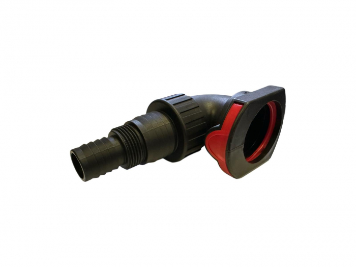 Pachet - Pompa Submersibila Apa Murdara DRK CSP1100LDINOX-5 cu Plutitor, 1100W, 20.000 l/h + Furtun insertie, 1 Tol, 30 m [5]