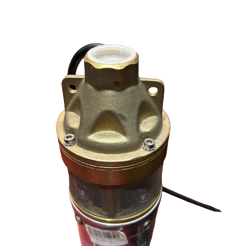 Pachet - Pompa submersibila DRK 4SKM-150, putere 1.1 KW, refulare la 150 m + Presostat PC-58, 1kW, 9.5 Bar [5]