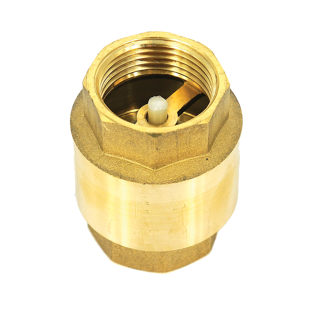 Pachet - Pompa submersibila DRK, Model 4STM4-8, putere 1.1 kW, 8 turbine, 5m3/h + niplu, supapa sens, racord compresie [4]