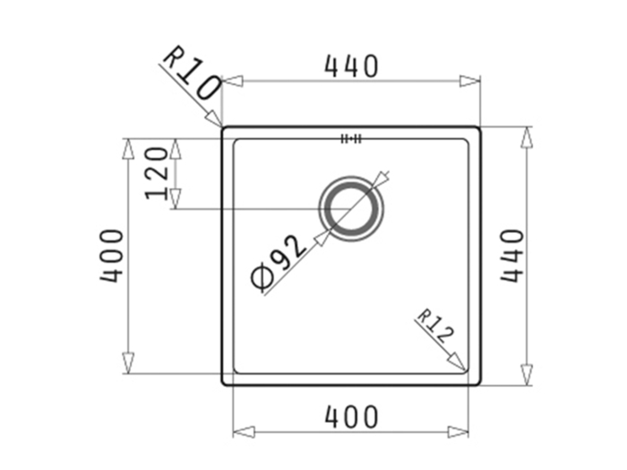 Pachet Pyramis 22P PVD Metal Gun – cuptor electric 64L, 8 funcții, AirFry, Rotisor, plită gaz 4 arzătoare cu wok și fontă, chiuvetă inox, finisaj PVD și sticlă neagră [2]