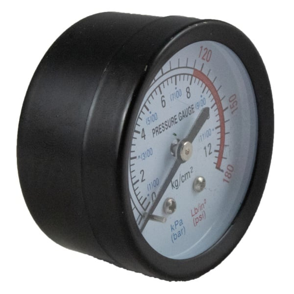 Pachet sistem hidrofor - Pompa submersibila inox DRK, model 4QGD2-140-0.75, cablu 20M, debit 3 m³/h [2]