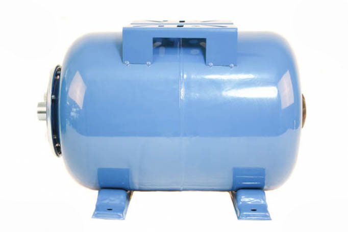 Pachet sistem hidrofor - Pompa submersibila inox DRK, model 4QGD2-140-0.75, cablu 20M, debit 3 m³/h [7]