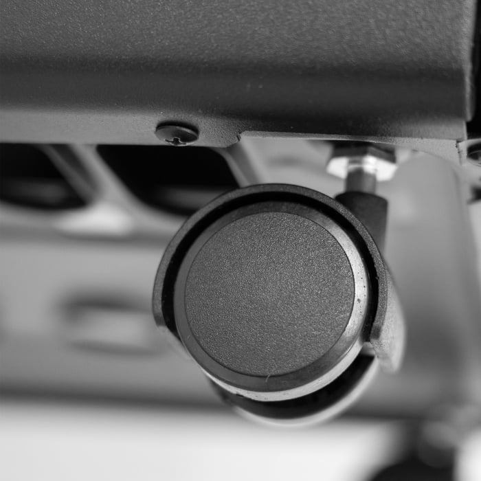 Pachet - Soba pe Gaz și Quartz Samus RS422Q, 4.2 kW, 3 Trepte Putere, GPL + Butelie GPL 26 L [7]