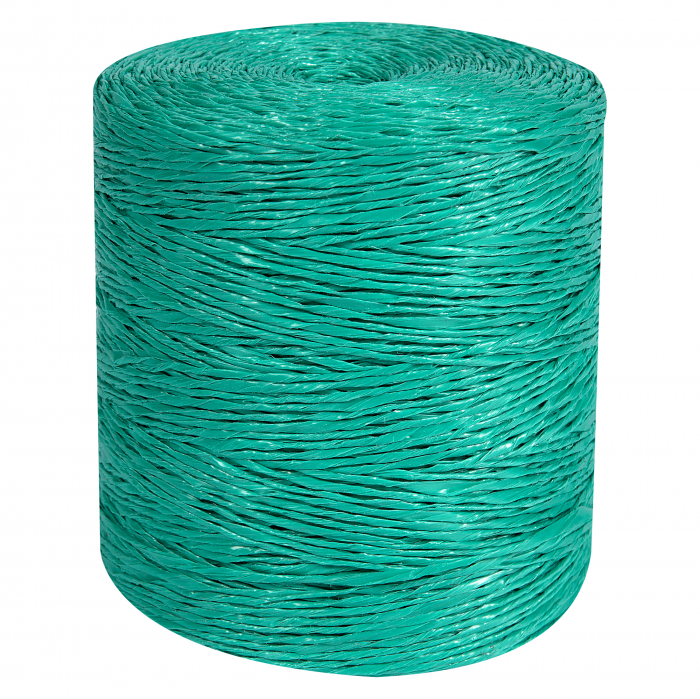 Pachet - Solar pentru legume 10x3x2m, 30 mp, folie UV4 verde din polietilena armata + 2 Bobine palisat pentru legume in sere [4]