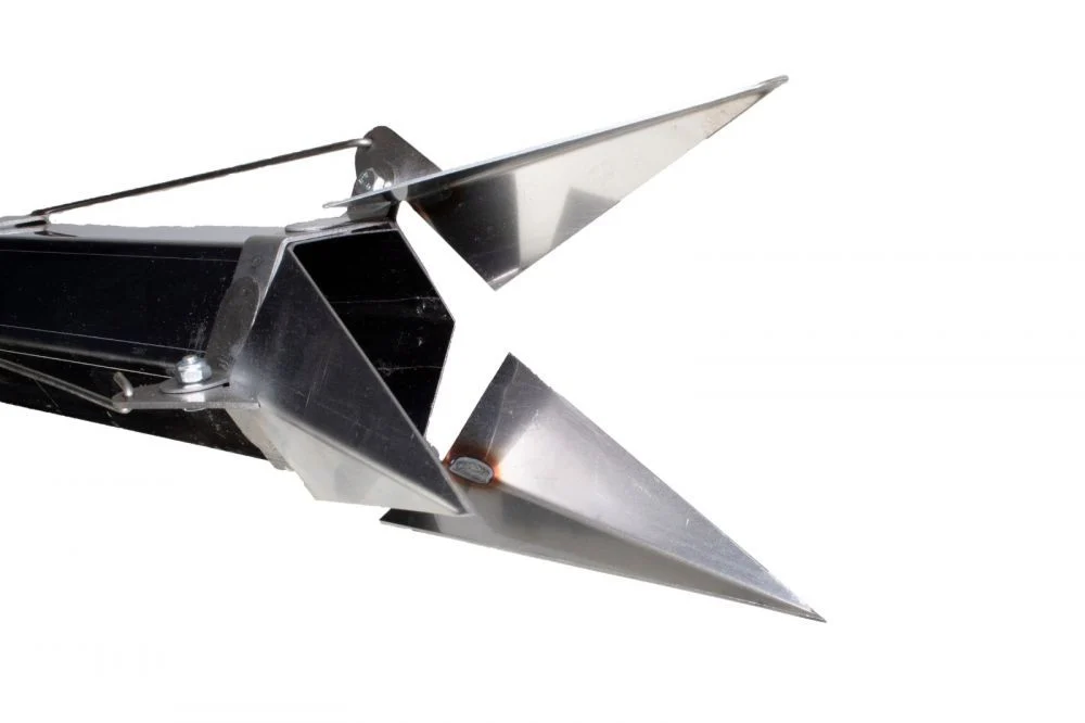 Pachet - Solar pentru legume  8x3x2m, 24 mp, folie UV4 verde din polietilena armata + Plantator manual Calamar [6]