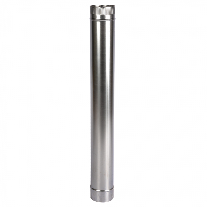 Pachet-Tun aer cald diesel ardere indirecta 50 kW + 3 m evacuare + cot [12]