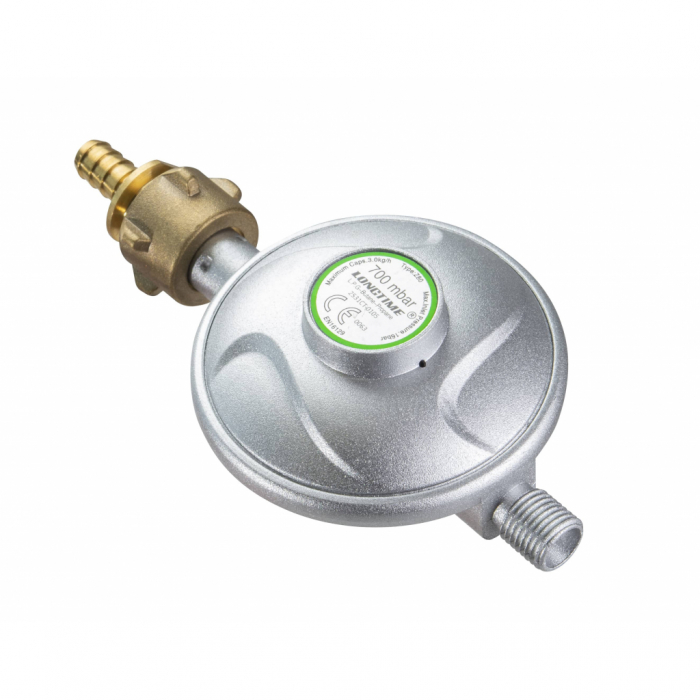 Pachet Tun, aeroterma pe gaz 15kW RD-GH15 + Butelie GPL 26L [3]