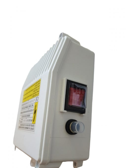Panou de comanda pentru pompe submersibile SKM150, 12 A [3]