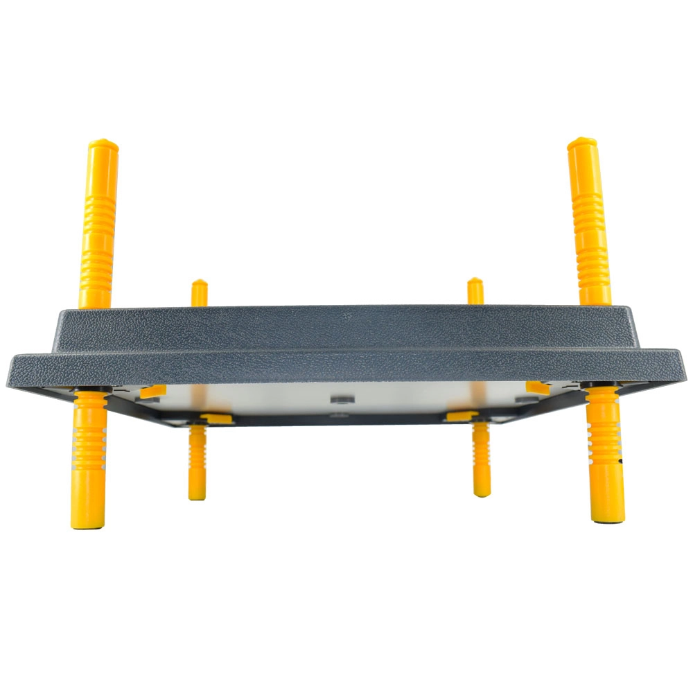 Panou de încălzire pentru pui MS 30x40 cm, putere 35W – încălzitor electric pentru găini și pui [3]