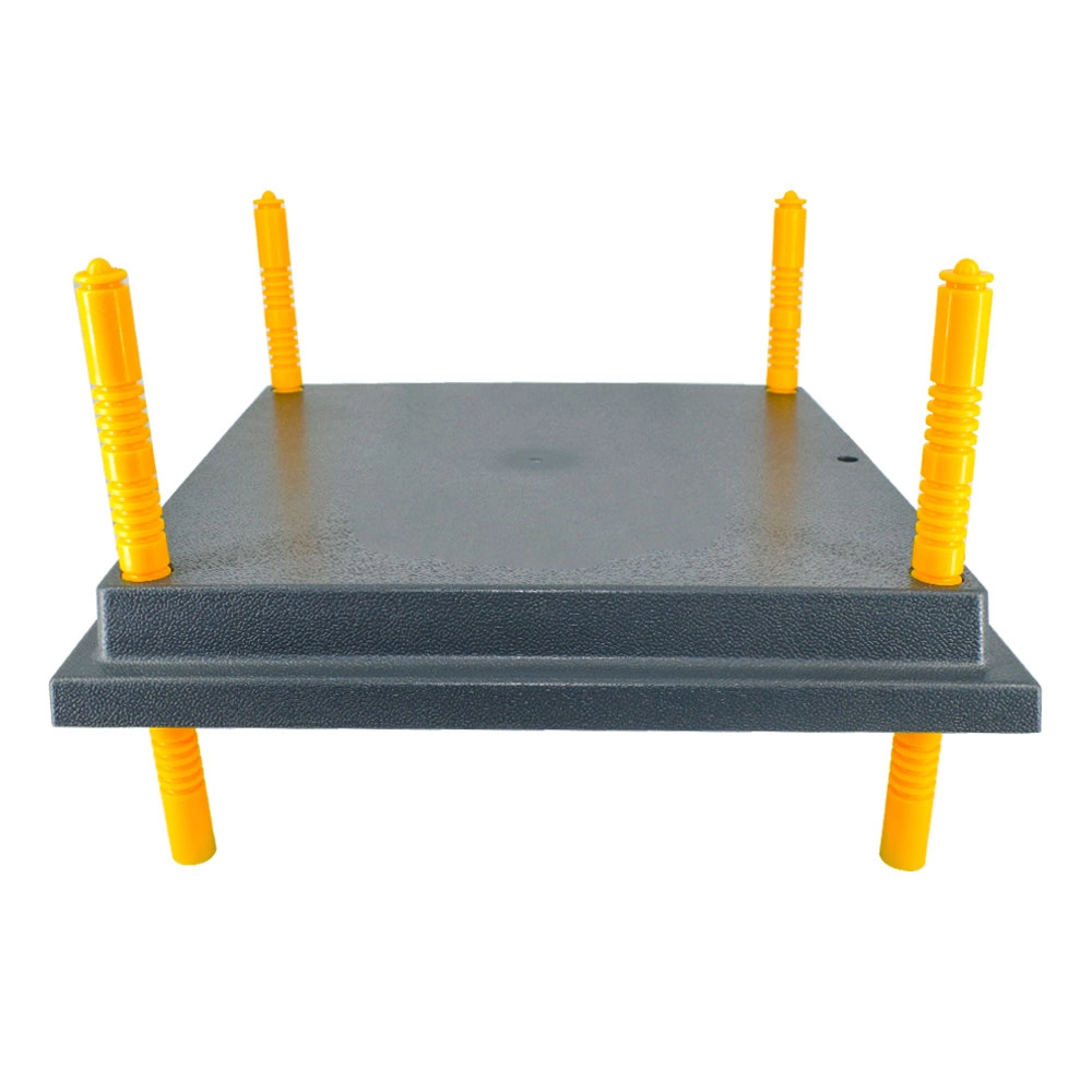 Panou de încălzire pentru pui MS 30x40 cm, putere 35W – încălzitor electric pentru găini și pui [5]