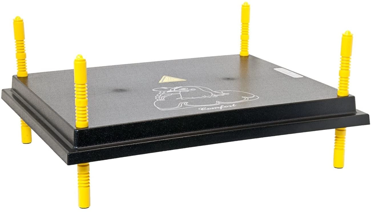 Panou de incalzire pentru pui MS-65x45 [4]