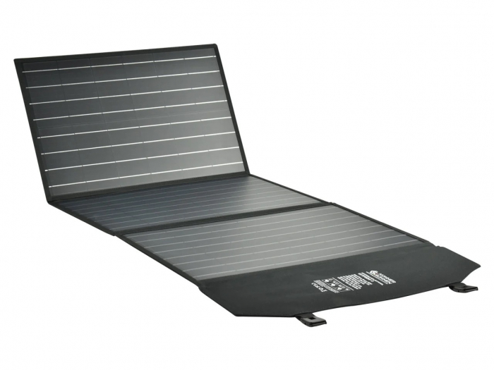 Panou solar portabil din siliciu monocristalin 90W - KS-SP90W-3 din gama de surse de curent / power banks [2]