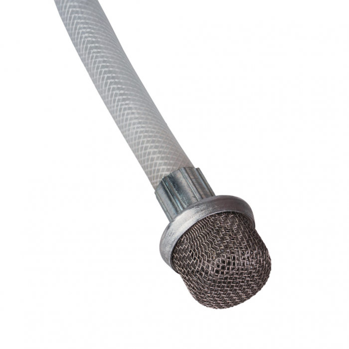 Pistol de vopsit fără aer Raider Pro RDP-HPAS01, 1200W, 207 bar, duză reversibilă, furtun 7.5 m [4]