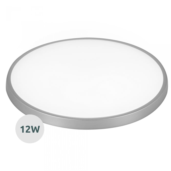 Plafoniera LED Samus OR2SC-12W-4000K, 26.5 cm, 840 lm [1]