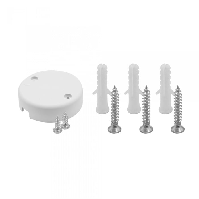 Plafoniera LED Samus SLP230-2880LM-24W-3000/4000/6500K [5]
