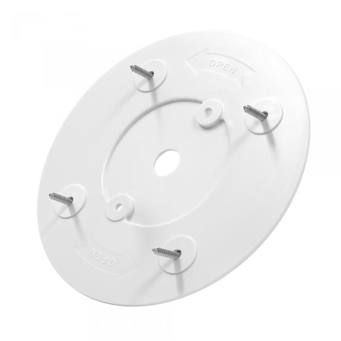 Plafoniera LED Smart Samus SLP420-2880LM-24W-3000/4000/6500K+RGB+DIMMER [7]