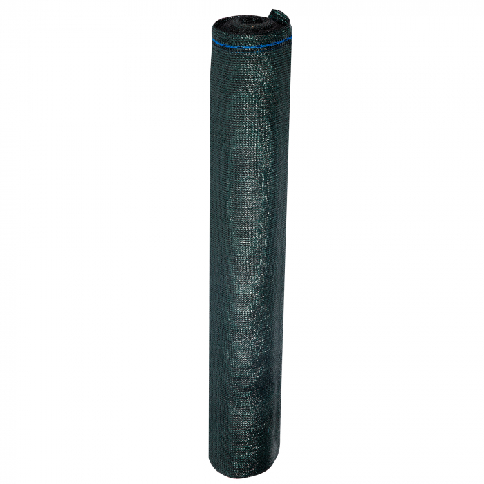 Plasa de umbrire, latime 1,5m, lungime 20m, densitate 80g/mp ( UV ) [2]