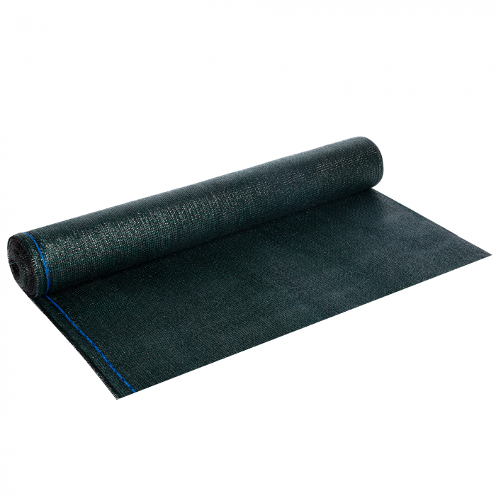 Plasa de umbrire, latime 1,5m, lungime 20m, densitate 80g/mp ( UV ) [1]