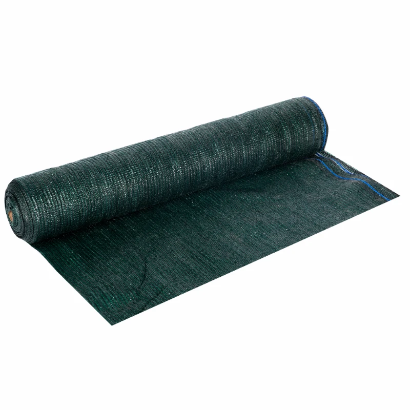 Plasa de umbrire, latime 1.7m, lungime 10m, densitate 120g/mp ( UV ) [1]