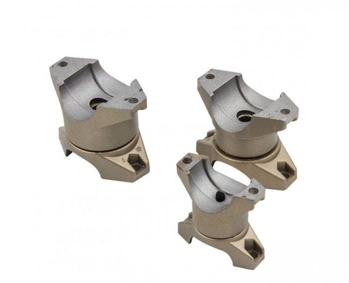 Plita de lipit PPR Procraft PL2000, 2 kW, bacuri 20 25 32 mm, 300 grade, ciocan PPR [10]
