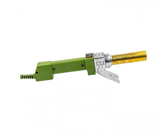 Plita de lipit PPR Procraft PL2000, 2 kW, bacuri 20 25 32 mm, 300 grade, ciocan PPR [8]